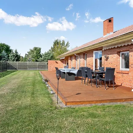 Iara - 500m From The Sea By Interhome Holiday home Boto By