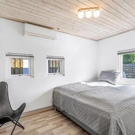 Holiday home Iara - 500m From The Sea By Interhome *
