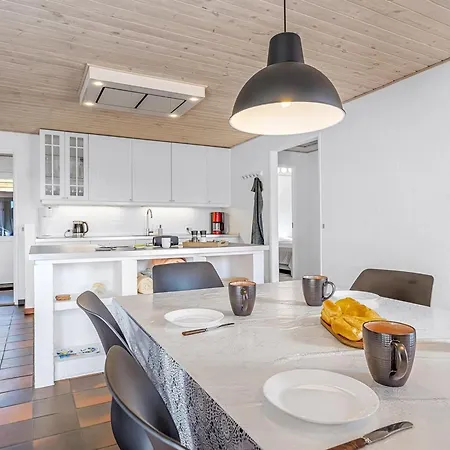 Holiday home Iara - 500m From The Sea By Interhome Boto By