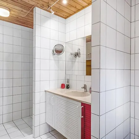 Iara - 500m From The Sea By Interhome Holiday home Boto By