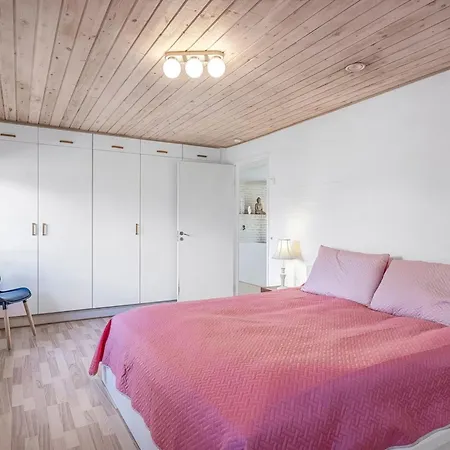 Holiday home Iara - 500m From The Sea By Interhome Boto By