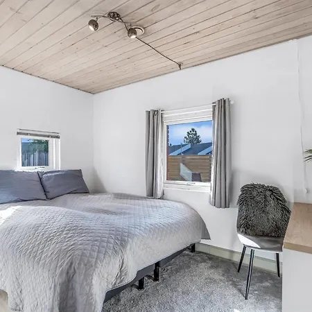 Holiday home Iara - 500m From The Sea By Interhome *