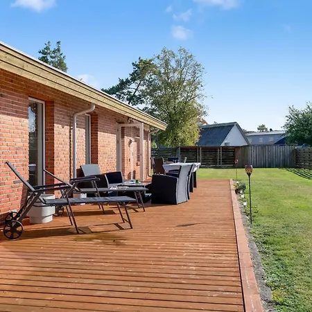 Iara - 500m From The Sea By Interhome Holiday home Boto By